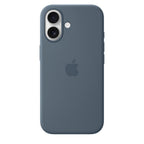 Silicone Case iPhone 17 - CaseLap