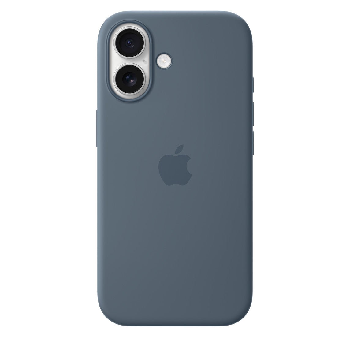 Silicone Case iPhone 17 - CaseLap