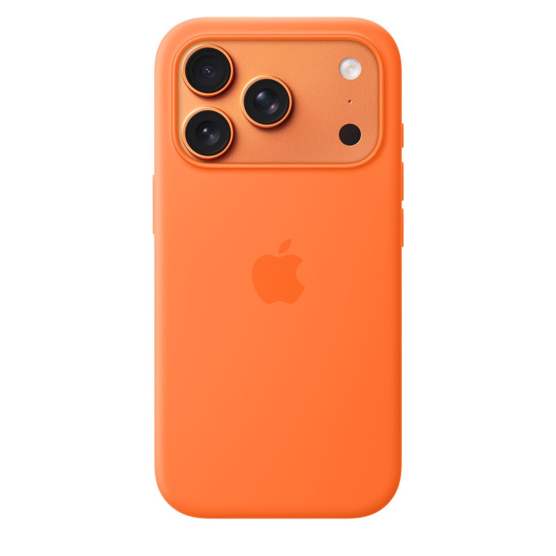 Silicone Case iPhone 17 Pro - CaseLap