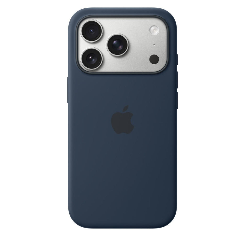 Silicone Case iPhone 17 Pro - CaseLap