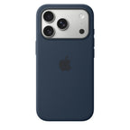 Silicone Case iPhone 17 Pro - CaseLap