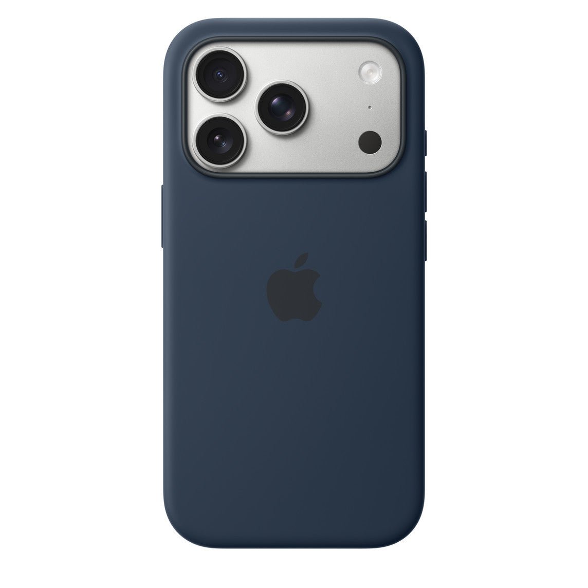 Silicone Case iPhone 17 Pro - CaseLap