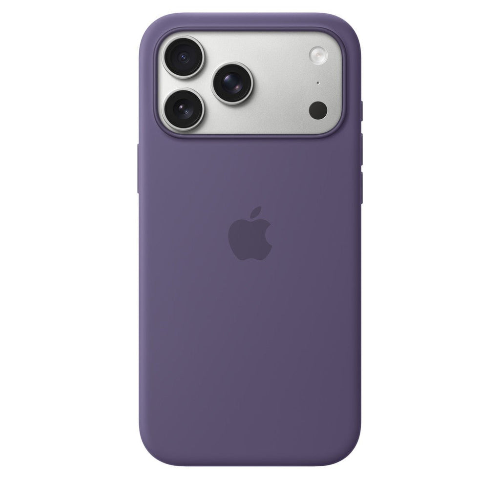 Silicone Case iPhone 17 Pro - CaseLap