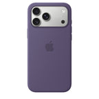Silicone Case iPhone 17 Pro - CaseLap