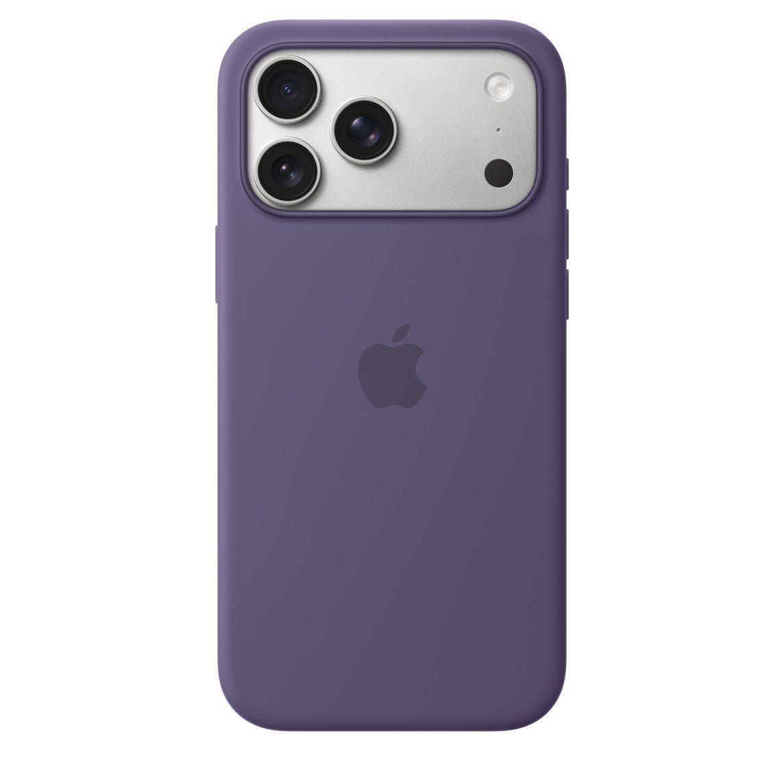Silicone Case iPhone 17 Pro - CaseLap