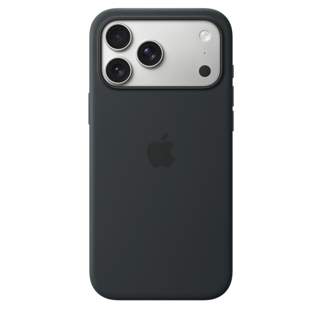 Silicone Case iPhone 17 Pro - CaseLap