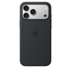 Silicone Case iPhone 17 Pro - CaseLap