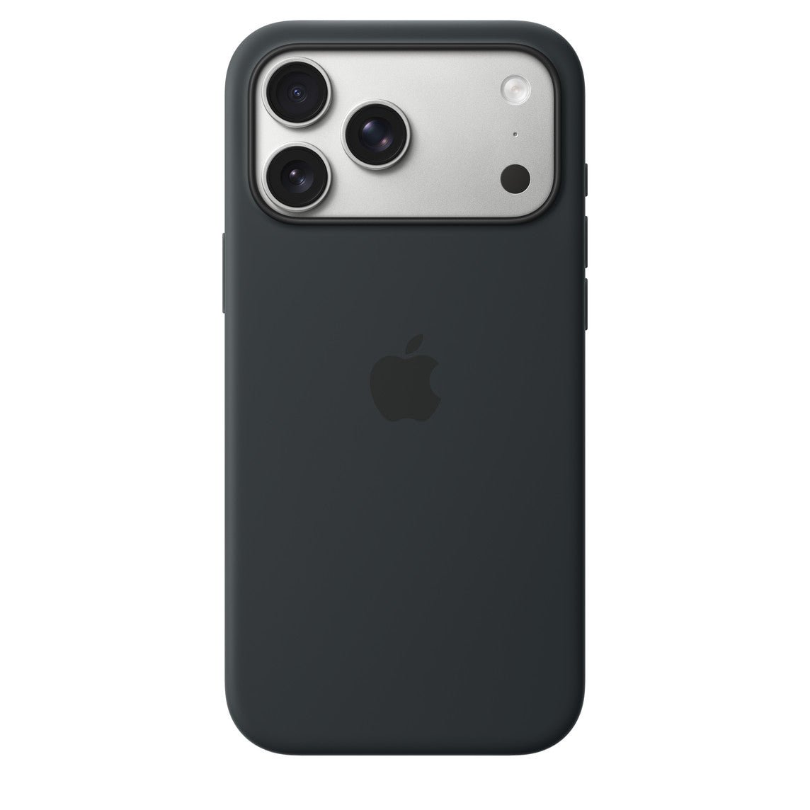 Silicone Case iPhone 17 Pro - CaseLap