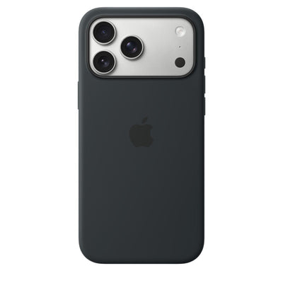 Silicone Case iPhone 17 Pro