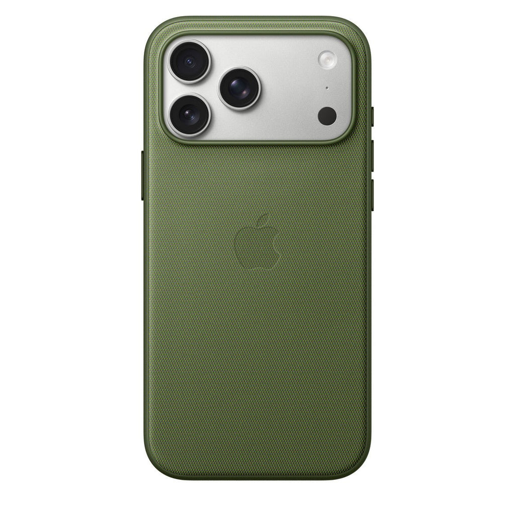 TechWoven Case iPhone 17 Pro - CaseLap