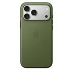 TechWoven Case iPhone 17 Pro - CaseLap
