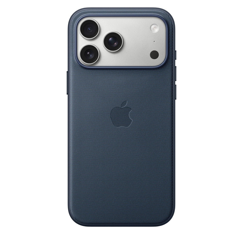TechWoven Case iPhone 17 Pro - CaseLap