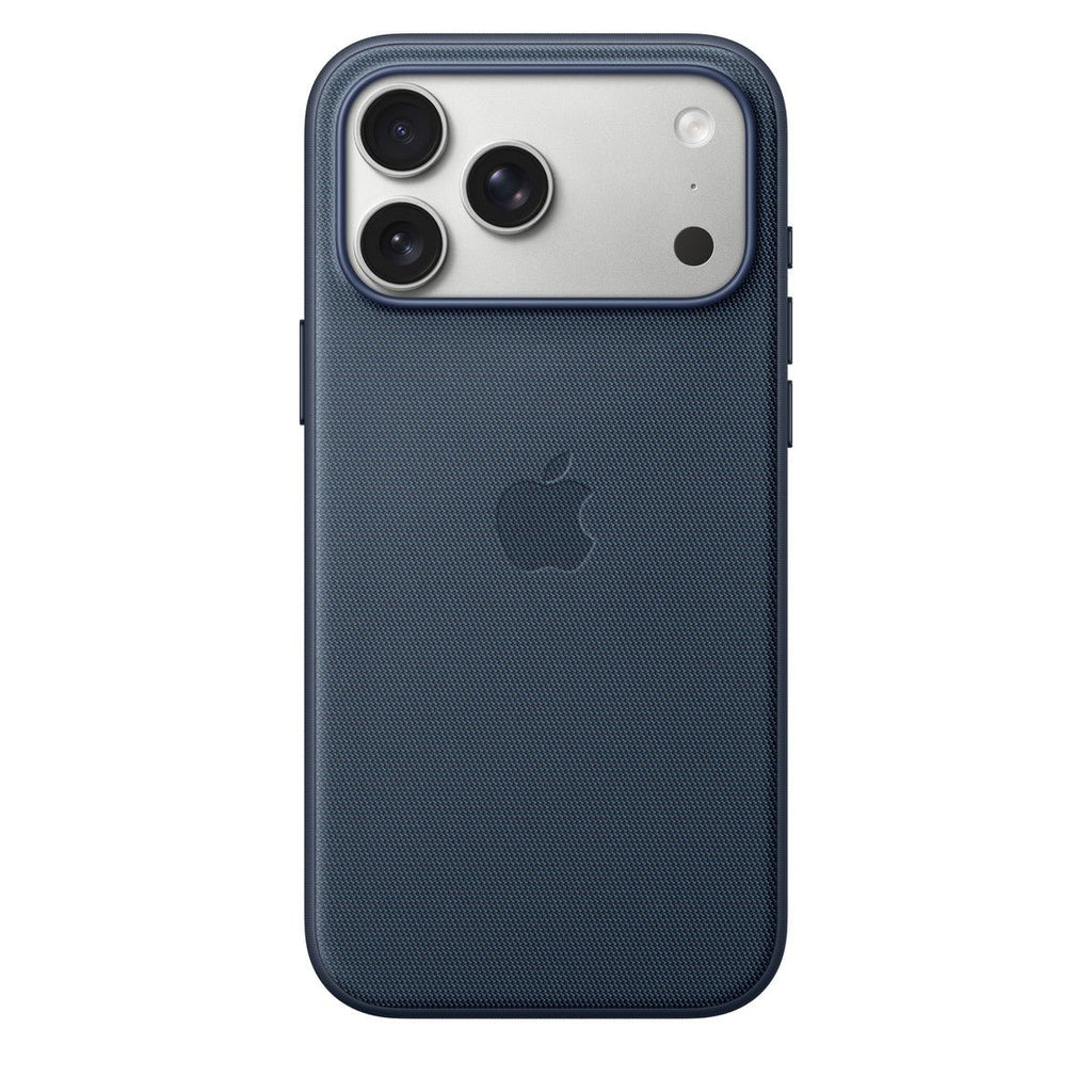 TechWoven Case iPhone 17 Pro - CaseLap