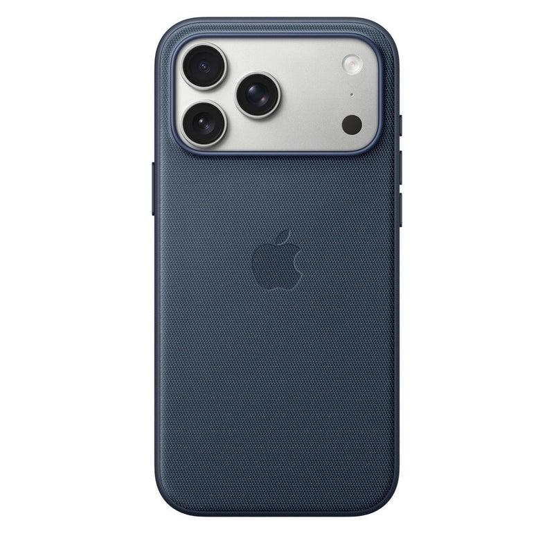 TechWoven Case iPhone 17 Pro 1