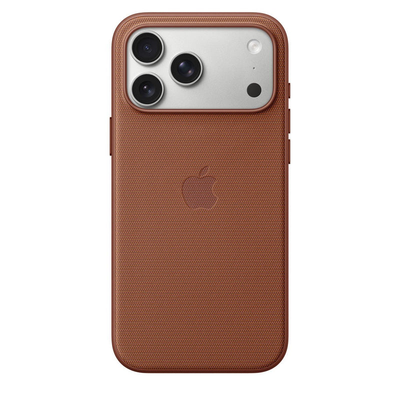 TechWoven Case iPhone 17 Pro Max 4
