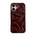 Wavy Cherry Case iPhone 17 - CaseLap