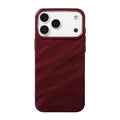 Wavy Cherry Case iPhone 17 Pro - CaseLap