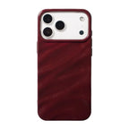 Wavy Cherry Case iPhone 17 Pro - CaseLap
